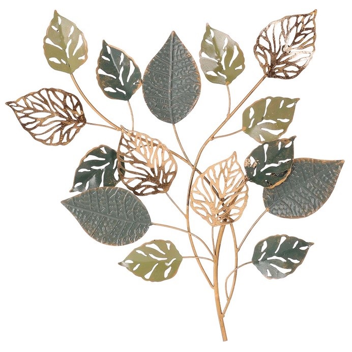 Dekorace na zeď do obýváku